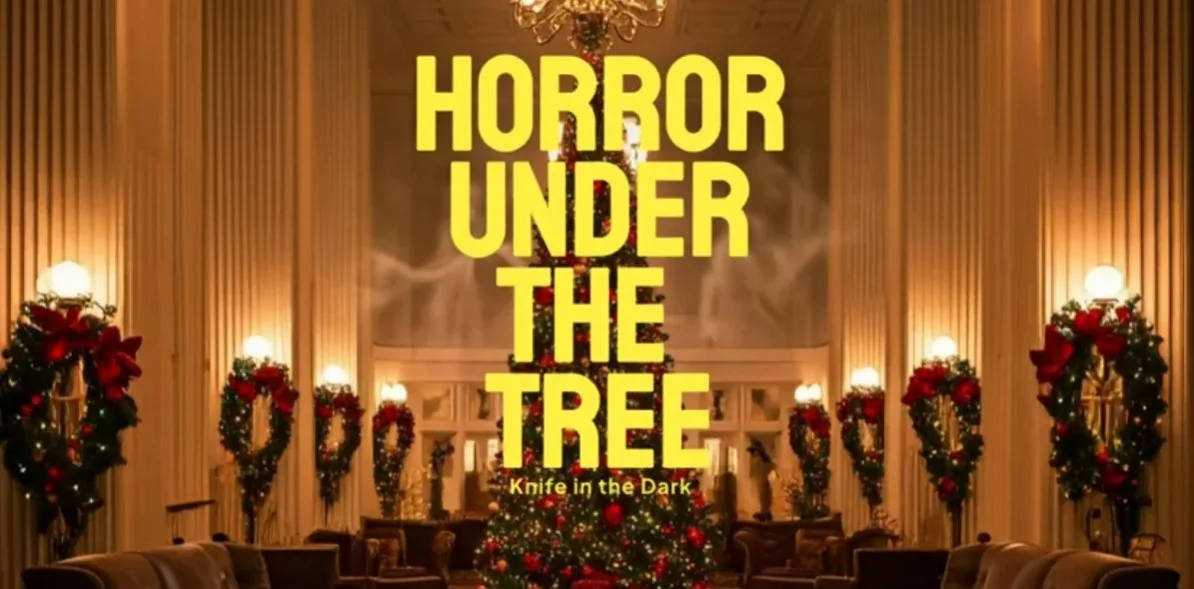 horror under the tree