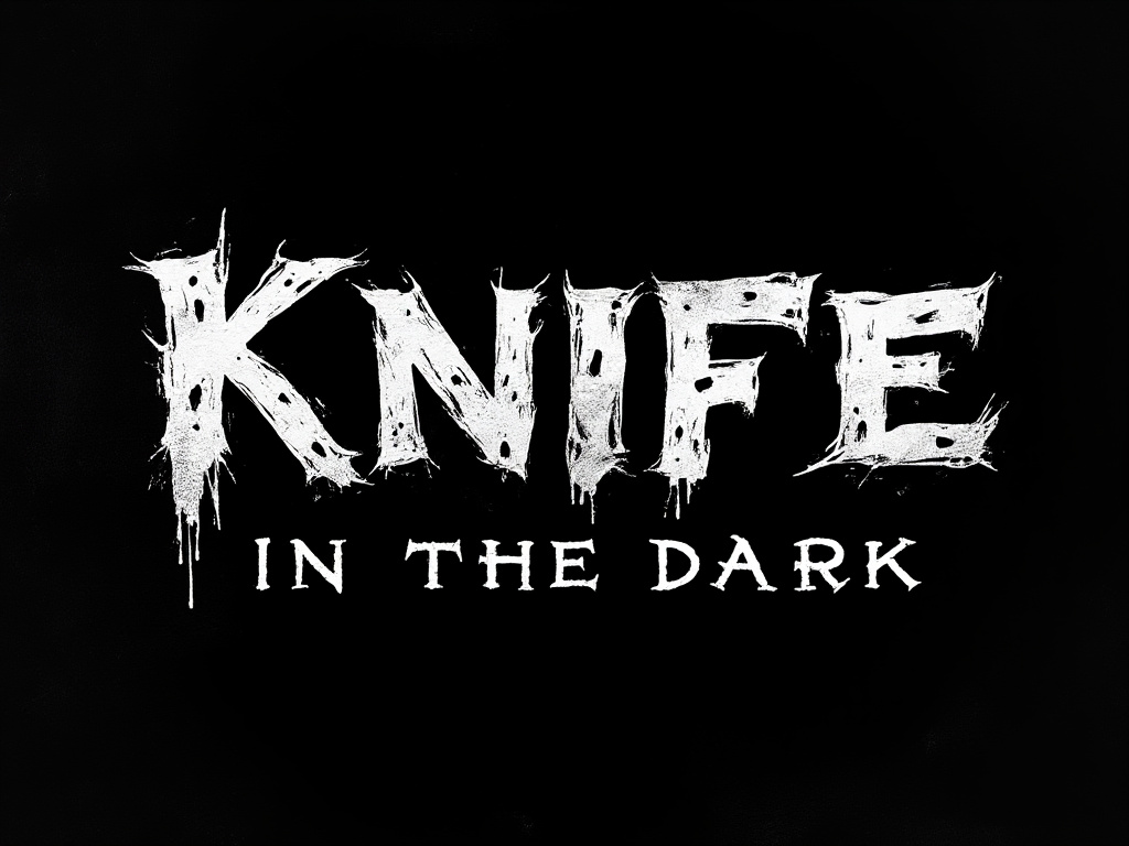 Knife in the Dark