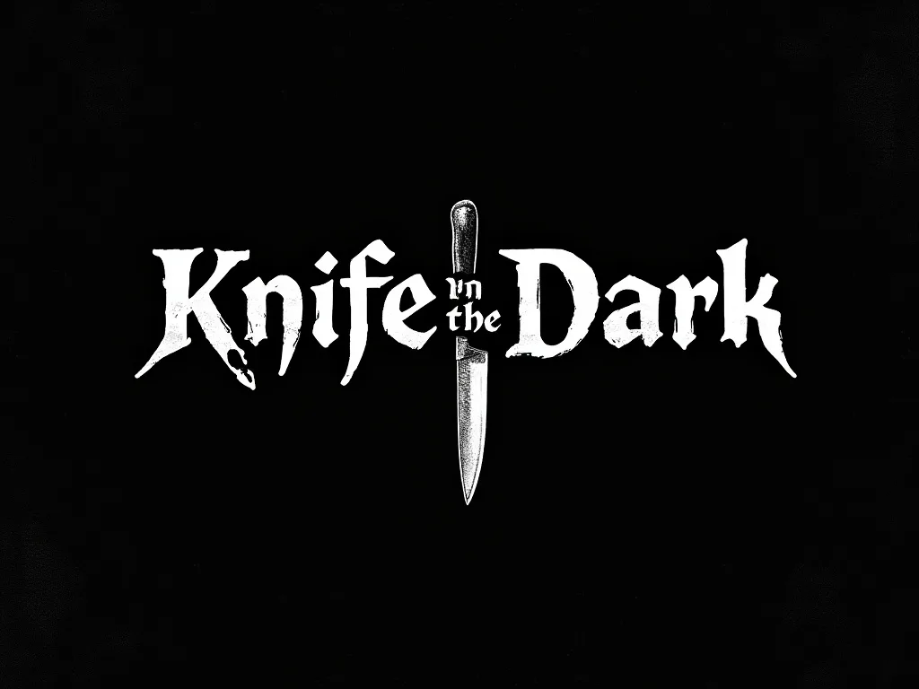 Knife in the Dark Band